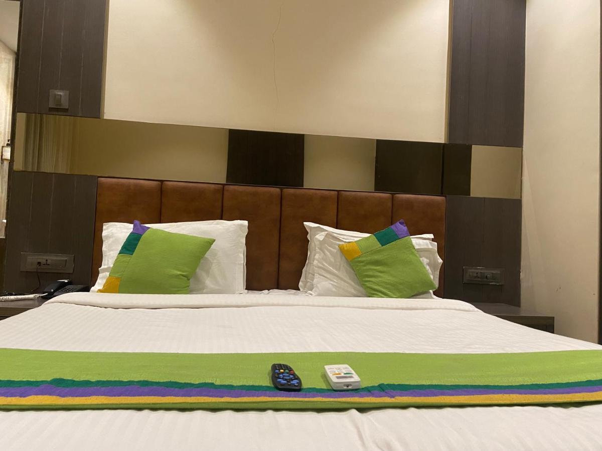 Hotel Oyster Suite Andheri West 뭄바이 외부 사진